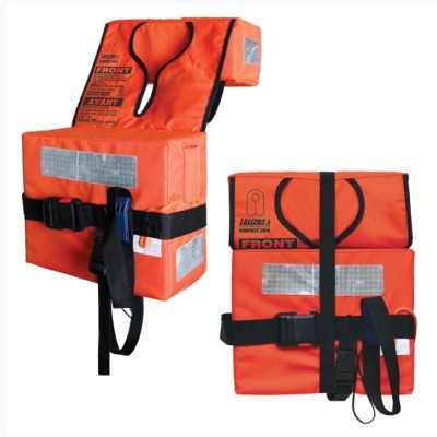 LALIZAS 72214 FOLDING LIFEJACKET