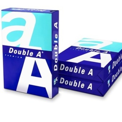 DOUBLE A A4  80 gsm