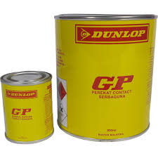 CONTACT ADHESIVE 900 ML DUNLOP