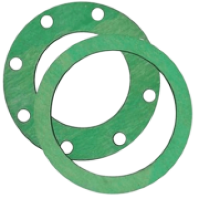 GASKET, FR, 48", 150, 3MM, RF, STD, CNAF NGF