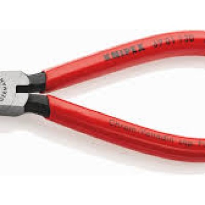 KnipexEND CUTTING NIPPERS