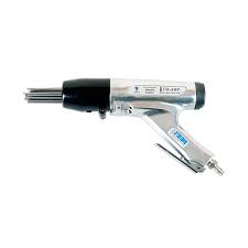 PNEUMATIC NEEDLE SCALERS TD-28