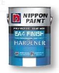 NP 5L EA-4 FINISH PASTEL BASE RAL7047 TELEGREY 4