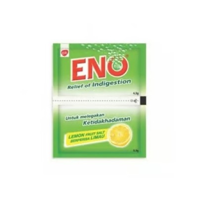 ENO 4.3G lemon