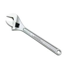 LICOTA AWT35033-8" ADJUSTABLE WRENCH 10"