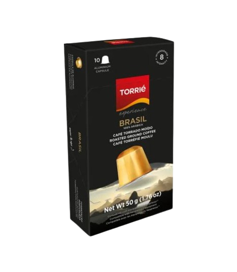 TORRIE COFFEE CAPSULE