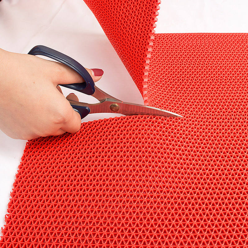 Anti Slip PVC Rubber Mat