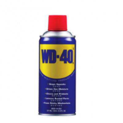 WD-40  Anti-Rust 277ml (226g)