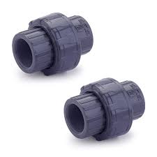 2" HYDROSEAL CPVC SCH. 80 COUPLING ( S x S )