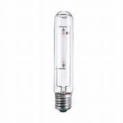 LAMP:HIGH PRESSURE SODIUM, 150W, T, E40, 198V, DC, 1.8A, CLEAR, 15000lm, 5000L hr