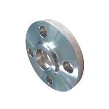 EWR212 4" 150# SO FLANGE A105 ANSI 150 RF ANSI B16.5