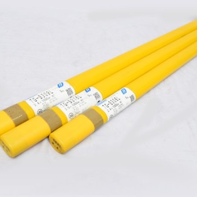 KOBELCO TGS-316L TIG FILLER ROD for Stainless Steel SS304 [1.6mm x 1000mm (5.0kg)]