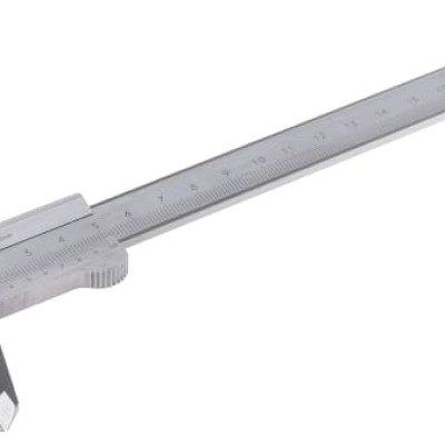 FACOM 805.1 150mm Vernier Caliper 0.02 Mm,  Metric & Imperial