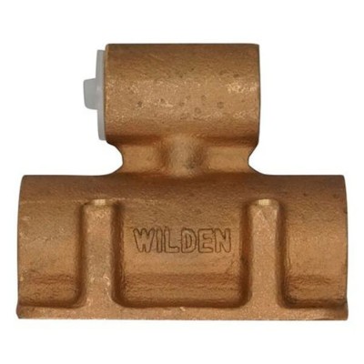 *08-2000-07 Wilden T8 Air Valve Assembly For 2" Air Operated Double Diaphragm Pumps