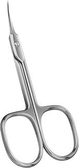 Lightweight Scissors 9" Overall Length, Curved Blade Edge 7091A14 Manufacturer: MCMASTER CARR COO: USA