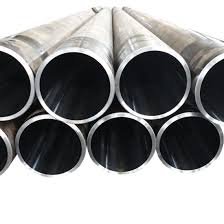 ¾” Seamless Pipe, CS A106B, SCH 80, 6m