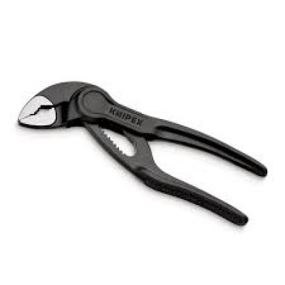 KnipexCOBRA XS WATER PUMP PLIER 100MM