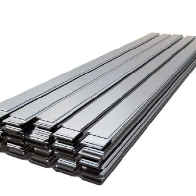 3MM X 32MM X 6M MS FLAT BAR