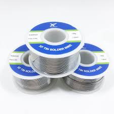 Lead solder wire 2mm