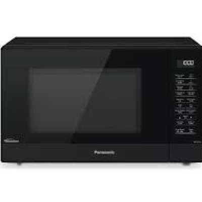 PANASONIC 32L Inverter Solo Microwave Oven NN-ST65JBMPQ