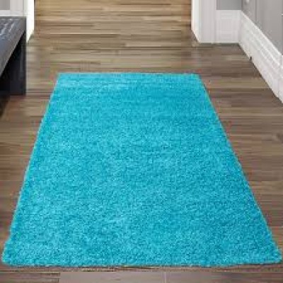 Deco Carpet THICKNESS + - 8mm Width : 12ft (Loop Pile) Colour : Turquoise (4826) Carpet Size : 192 SQFT x 10.20