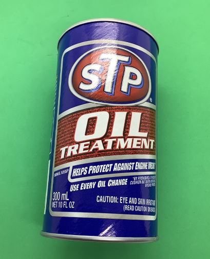 STP Oil Treatment 300ml