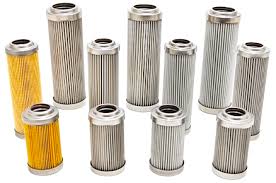 FUEL FILTER ELEMENT (DELIVERY TO LABUAN AREA ONLY)