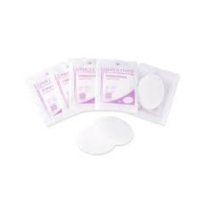 Sterile Eye Pads