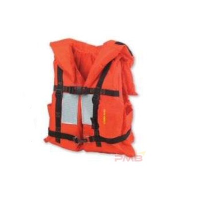 STEARN 6000 MERCHANT MATE LIFE JACKET