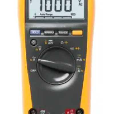 Fluke 179 True-RMS Digital Multimeter