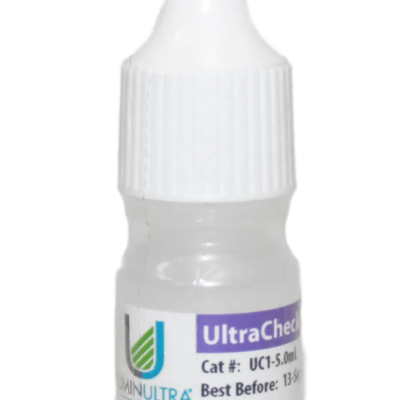 UltraCheck 1 5mL Bottle