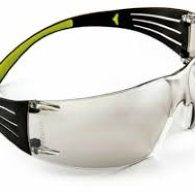 3M SF410AS SECUREFIT EYEWEAR I O 20EA CS