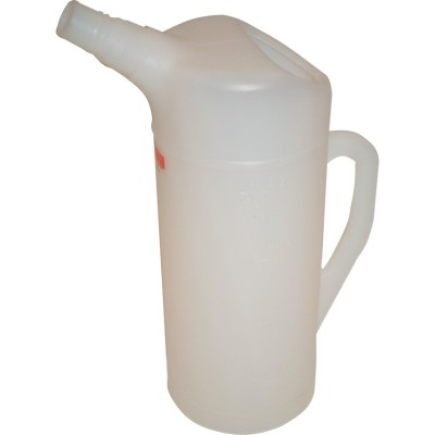 Kennedy 1LTR WEATHER-RESISTANT POLYETHYLENE MEASURE JUG KEN5405720K