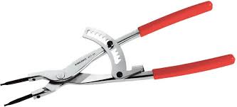 FACOM 477.32 - RACK TYPE EXPANSION PLIERS FOR OUTSIDE CIRCLIPS PLIERS