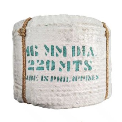 16MM MANILA ROPE - 220 MTR COIL