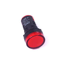 LED Indicator 220V (Red)