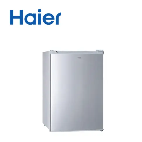 HAIER 124L Non-Inverter Single Door Refrigerator HR-135H