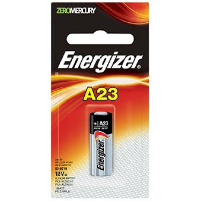 Energizer A23 Alkaline