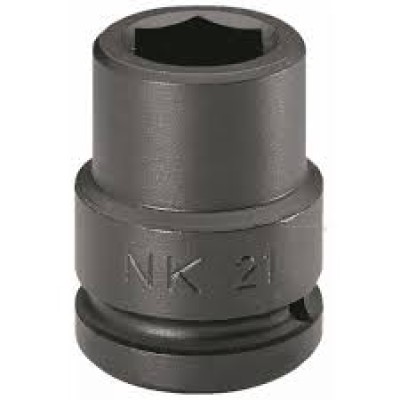 FACOM NM.70A 1" Drive Metric 6-Point Impact Socket, 70 Mm Size