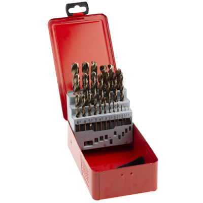 RSCOMP 216-690 Drill Bit Set