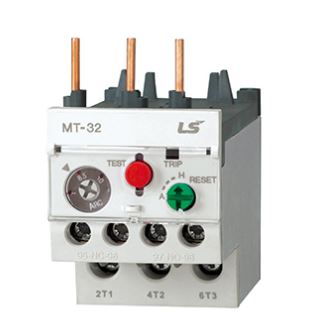 LS TOR MT-32      /      3H Thermal Overload Relay 4A~6A