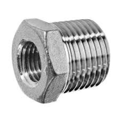 T16RBP6316 HOKE Reducing Bushing 316SS1" Male NPT x 3 8" Female NPT