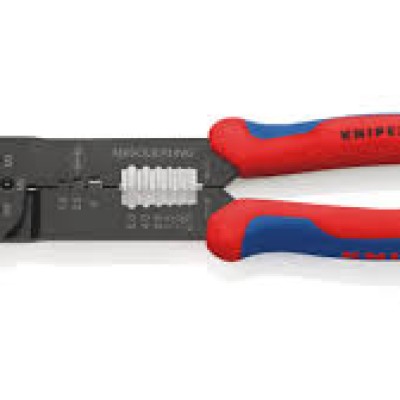 KnipexCRIMPING PLIERS