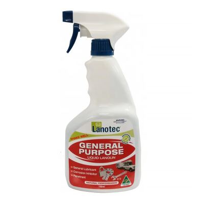 LANOTEC GPSP0750 General Purposes 750ml SPRAY