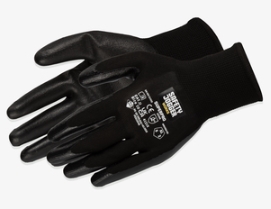 SAFETY JOGGER WORK GLOVE 'SUPERPRO'