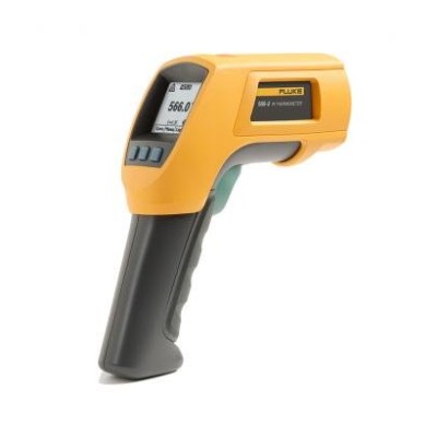 Fluke 568 Infrared Thermometer