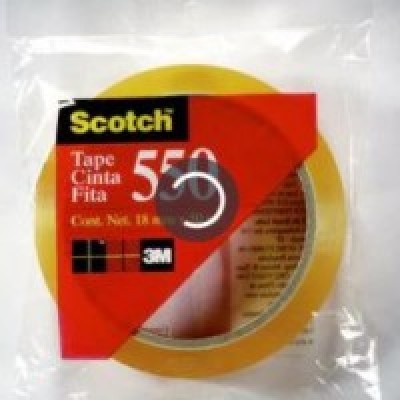 SCOTCH TAPE 3M 530 12MM