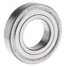 SKF Bearing 6208-2Z  /  C3