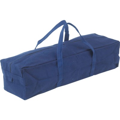 Senator Canvas Tool Bag Holdall - SEN5930580K 18 inch Toolbag