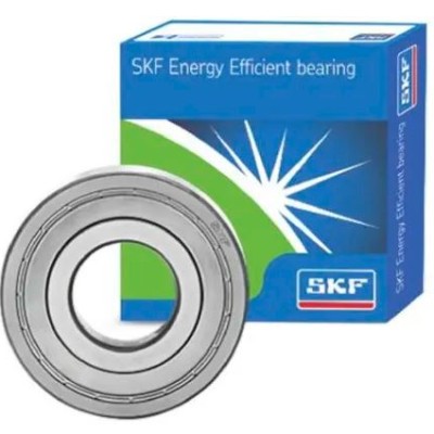 SKF E2.6304-2Z C3 Single Row Deep Groove Ball Bearing- Both Sides Shielded 20mm I.D, 52mm O.D